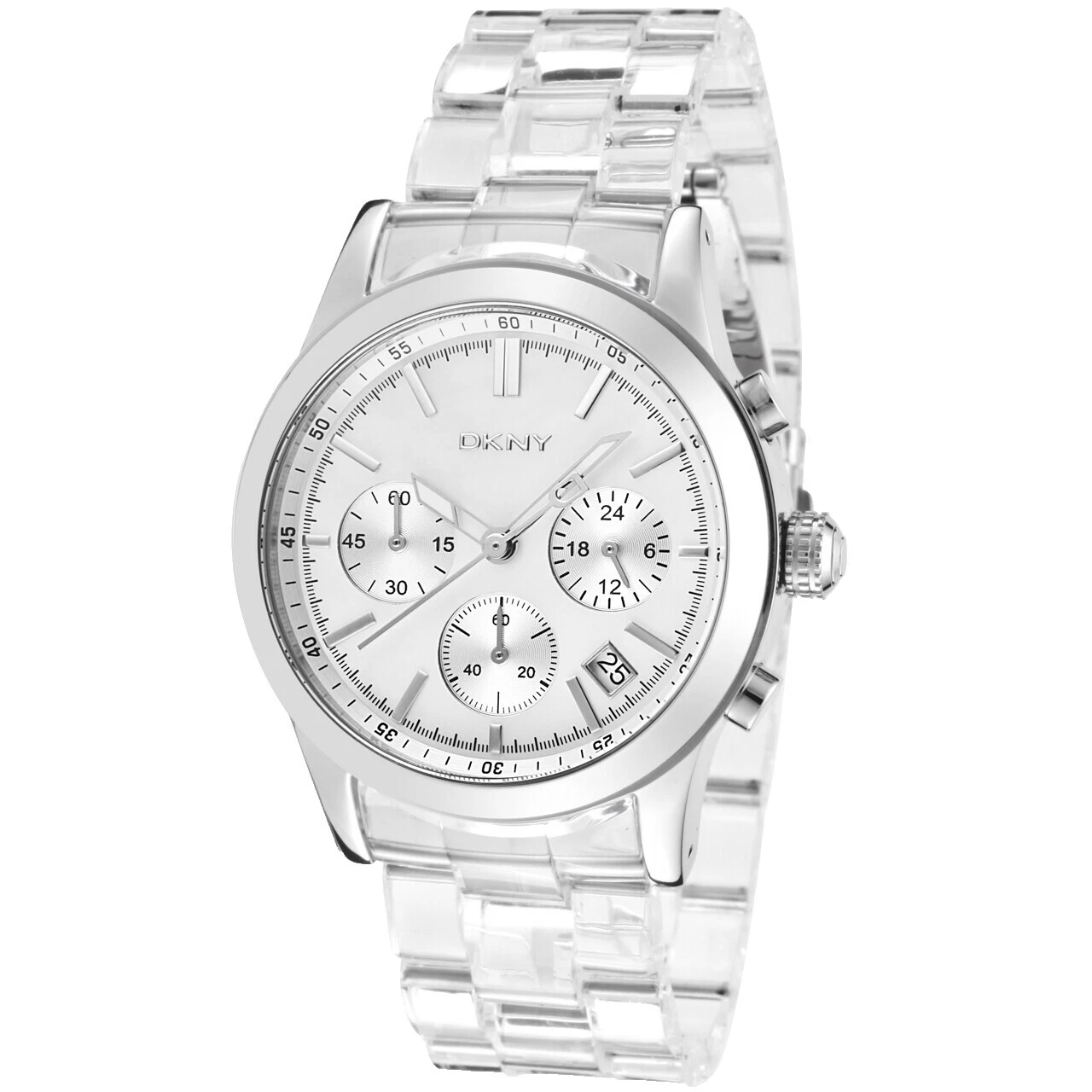 DKNY Quartz Analog Wristwatches