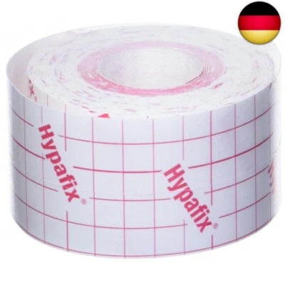 BSN medical BSN - Hypafix, Haftbandage für Verbände, aus porösem und an