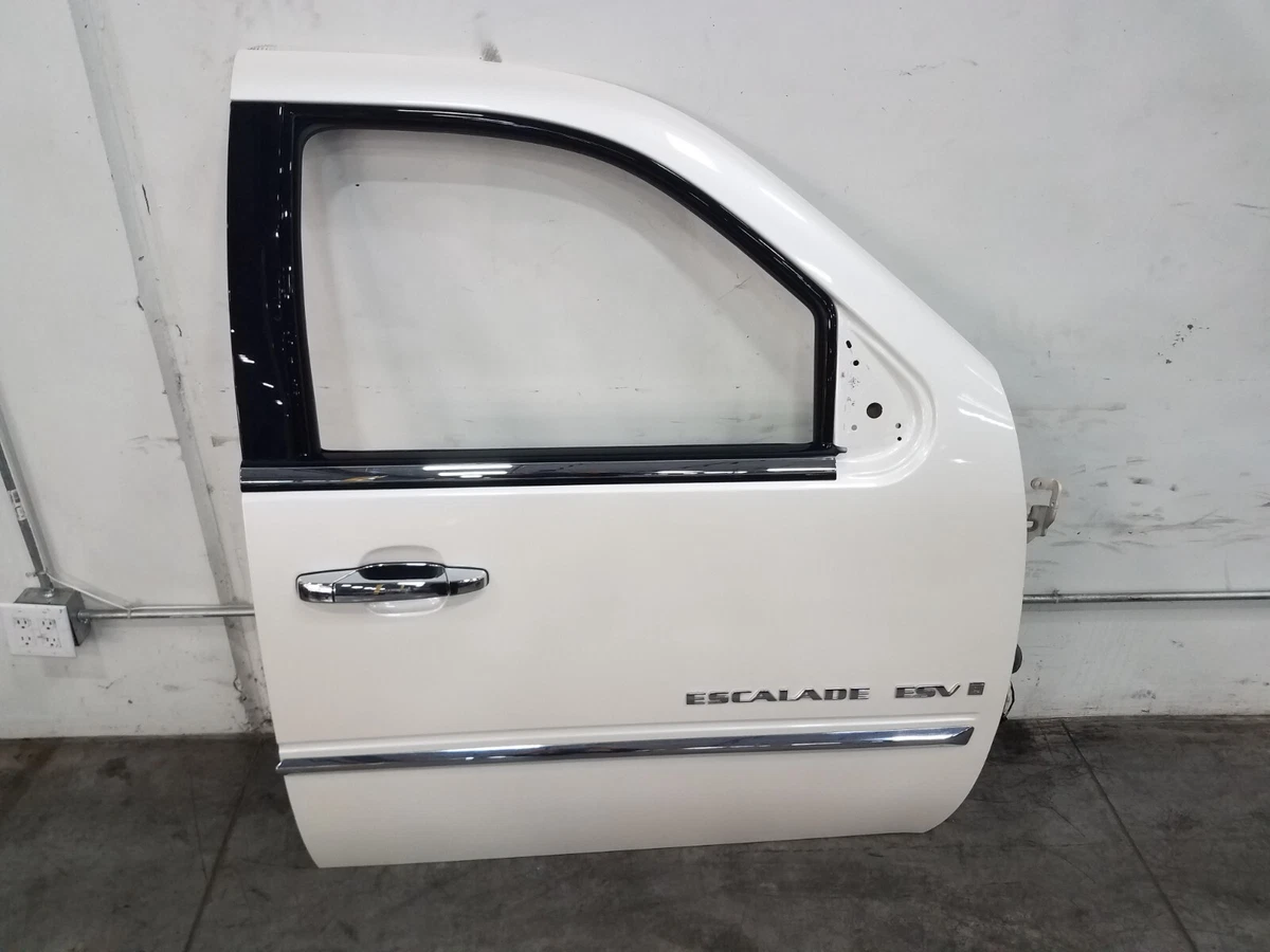 エスカレード　右フロントドア Genuine OEM Doors & Door Skins for Cadillac Escalade for sale | eBay