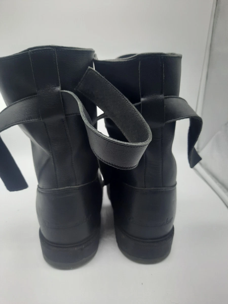 Cruiserworks motorcycle boots sale
