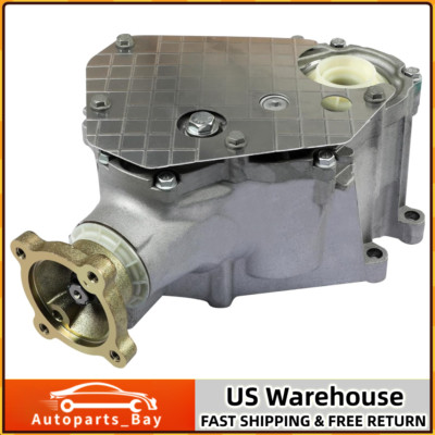 Upgrade AWD All Wheel Drive Transfer Case for 07-16 Ford Edge Explorer Lincoln