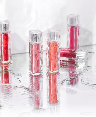 MUZIGAE MANSION Icy Glow 5,3 ml Lippentönung - 8 Farbtöne/K-Beauty koreanische Kosmetik - Bild 2 von 16