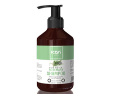 Ican London Rosemary Volumizing Damaged Hair Shampoo 500ml 16.98 per litre