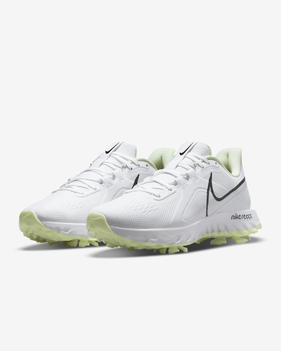 Nike React Infinity Pro Golf White 