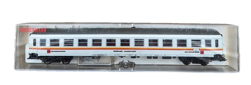 Fleischmann Spur HO 5119 K Güterbegleitwagen Ep 1V-V - Originalverpackt - NEU | Zustand: New