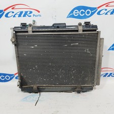 Kit radiatori Suzuki Swift 1.2 B 16v anno 2010 Rif. Art. ecoAC3621