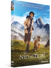 Le nid du tigre (DVD) Sunny Pawar Claudia Gerini Brando Quilici (US IMPORT)