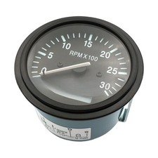 Pointer Tachometer High Speed Accurate RPM Measurement for Equipment Monitoring