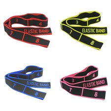 STRAP DE YOGA POUR LES FEMMES RESSAISANCE POUR TRAPALIT