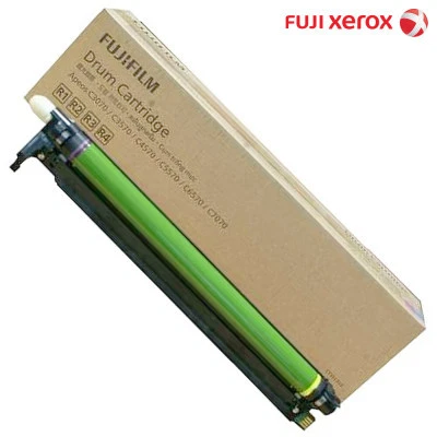 Genuine Fujifilm CT351312 Imaging Drum Unit Apeos C3070 C3570 C4570 C5570 C6570 - Picture 2 of 4