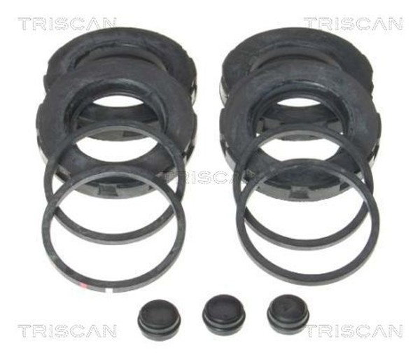 Reparatursatz Bremssattel Triscan 8170 204405 FüR Mercedes Iveco T1 44Mm Klasse-image