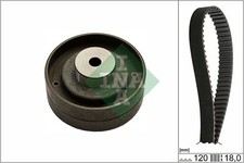 Kit de distribution Audi 200