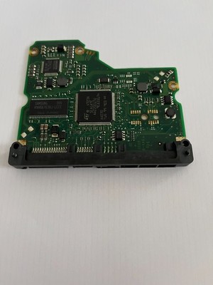 Seagate 100466824  REV B PCB Controller