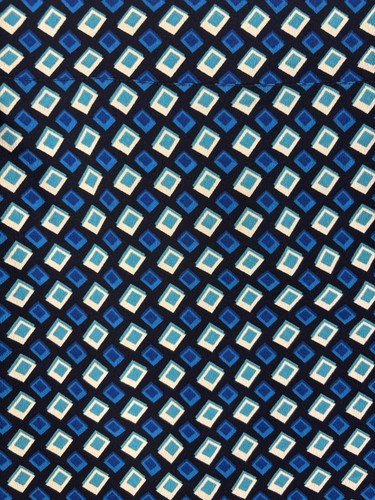 NWT Band Of The Free Diamond Print Ruffle Mini Skirt Colette Black Teal Sz Large - Bild 2 von 8