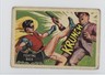 1966 A&BC Batman Black Bat Robin Fighting Back #30 11bd