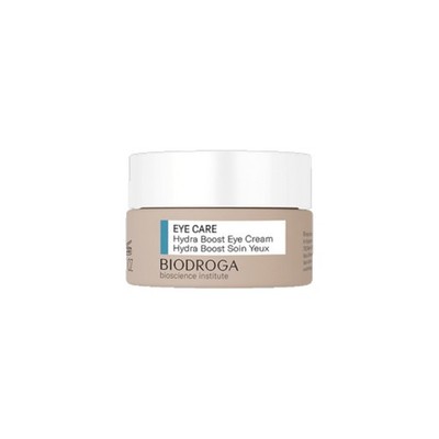 Hydra Boost Eye Cream Biodroga 15ml