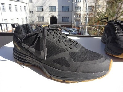 NIKE CU1876-002 AIR Pegasus 30 GTX Gore-Tex Herren Sneaker Gr.44(UK9) f.Neuw