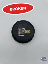  BROKEN groove onn. Personal CD Player with FM Radio Model 100008711 3 