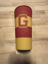 Vaso Corkcle x Harry Potter Gryffindor - 16 oz triple aislamiento - Nuevo con etiquetas