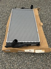 Radiateur liquide refroidissement BMW OEM E87 E90 E91 E92 E84 E89 17117788903