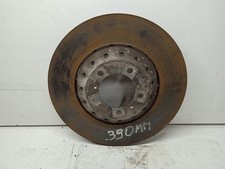 Porsche Panamera (970) 2010 Vorne Vorne Bremsscheibe vorne 97035140600 Benzin