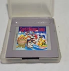 Nintendo Super Mario Land Nintendo Game Boy KA NTSC-U/C US/Canada Super Mario