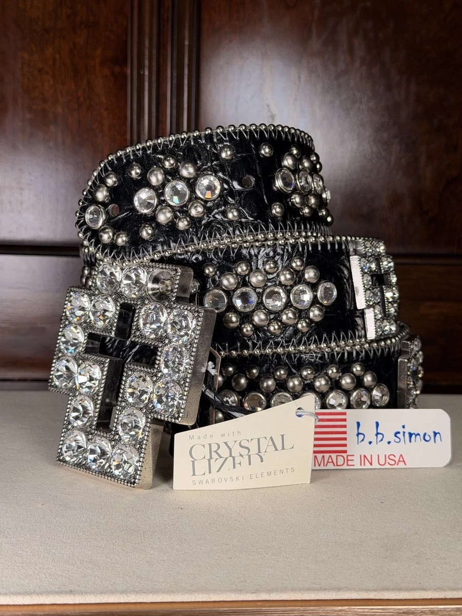 swarovski belt products for sale | eBay