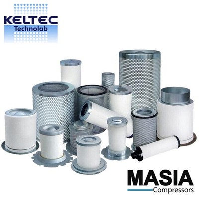 490008 Air/Oil Separator Compatible with Power Systems
