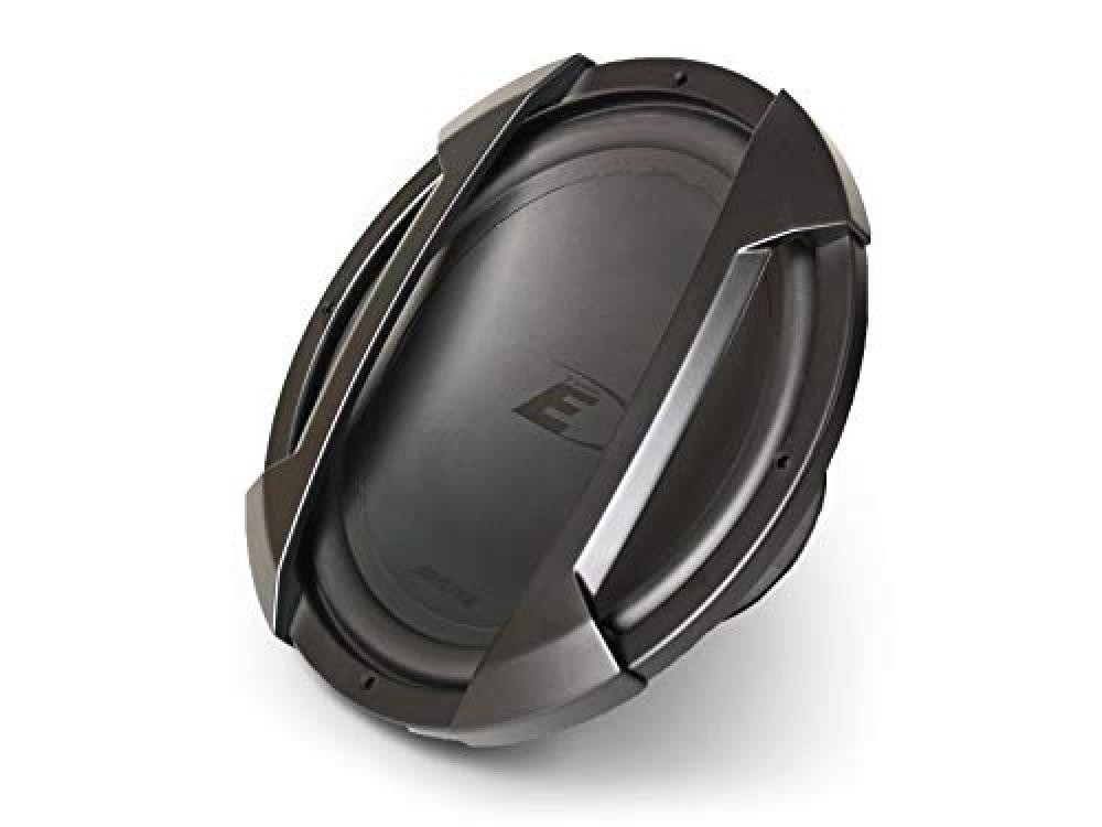 Driver Subwoofer Alpine SWE-1244E 200W RMS 30cm 4 Ohm Auto