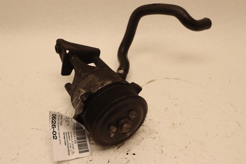 2011-2013 BMW 535I F10 RWD 3.0L DYNAMIC ACTIVE SUSPENSION HYDRAULIC PUMP OEM