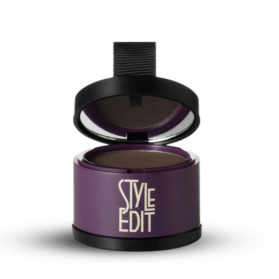 Style Edit Root Touch Up Powder Dark Brown