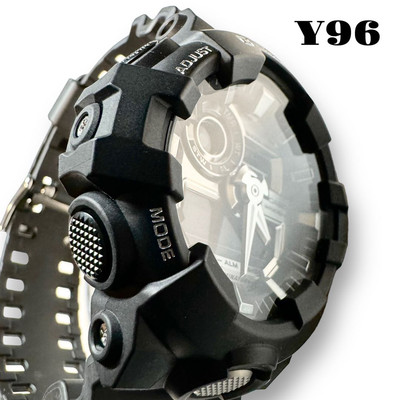 G-Shock Mens Ga-710 Digital Quartz Men Popular Item Casio 5522