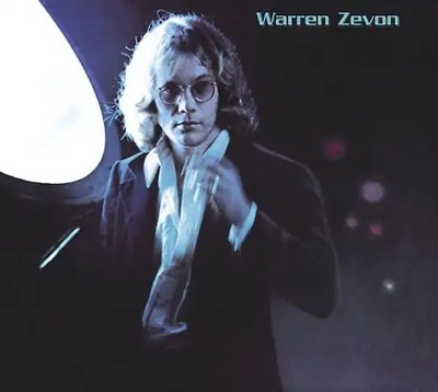 Warren Zevon - Collector'S Edition