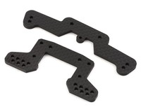 Kyosho DäMpferbrüCke Hinten Hd Optima Mid Carbon KYOOTW137 Kyosho Optima Mid, K