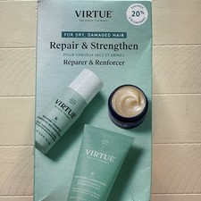 Virtue Repair And Strengthen Set New Sealed