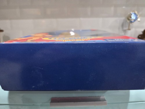 Disney's HERCULES Golden Glow Mattel #17112 Puppe Neu in OVP - Bild 7 von 7
