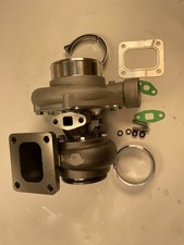 Universal T66 Gt35 Billet Turbo T4 Turbo Charger .70 Cold Ar .96 Turbine T04z Universal T66 Gt35 Billet Turbo T4 Turbo Charger .70 Cold Ar .96 Turbine T04z