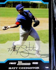 Top 5 Adam Greenberg Baseball Cards 10