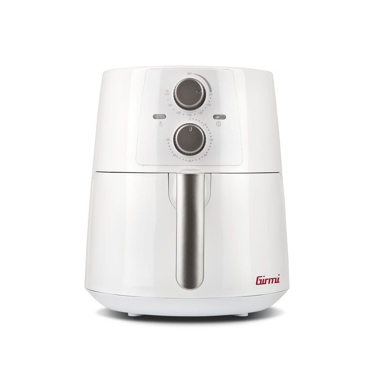 Friggitrice ad Aria Girmi EcoFrit Light 3.5L | Cucina Light 1400W