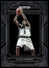 Allen Iverson 2023 Panini Prizm Draft Picks #77 Georgetown Hoyas NBA READ