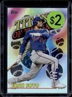 2026 Topps Series 1 Juan Soto Base (RAW)