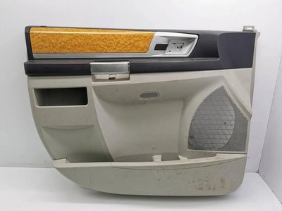 CHRYSLER VOYAGER IV RG, RS Türverkleidung vorne links P1BQ151VSAG 2.80 35110460
