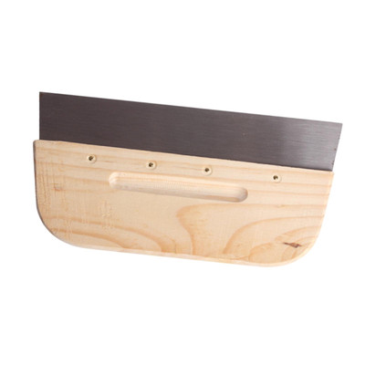 Putty Knife Plaster Scraping Wall Scraper Scraping Muds Paint Scraper Tool
