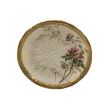 Antique Vintage Royal Worcester England Hand ...