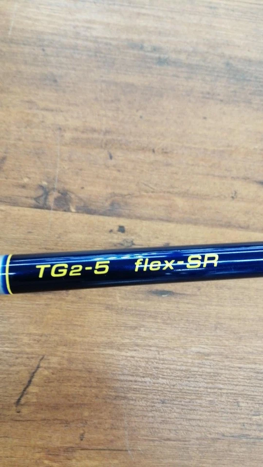 Bridgestone JGR ZM341FS 19J Fairway Wood Golf Club, Excellent Condition - Image 4 of 4