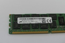 128GB = 8x 16GB 2RX4 PC3L-12800R ___ Dell / HP / IBM / Lenovo / Supermicro