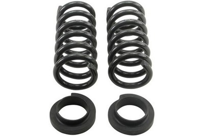 Belltech Front Coil Spring Lowering Kit for 2007 GMC Sierra 1500 Classic SL