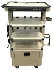 STORZ OFFICEKART ENDOSCOPY CART !