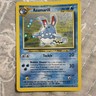 Azumarill 2/111 Neo Genesis Holo Rare 70 HP Unlimited Stage 1 Pokémon TCG 2000