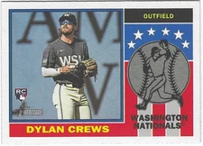 2025 Topps Heritage - 1976 PLAYER ICONS (#76PI) You Pick!